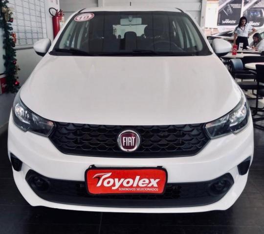 FIAT ARGO 1.0 FIREFLY FLEX DRIVE MANUAL - Foto 2