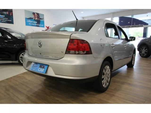 Volkswagen Voyage Comfortline 1.6 - Foto 4