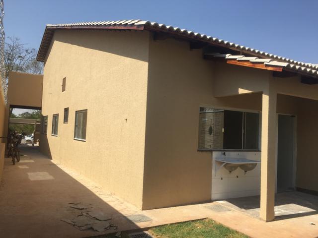 Casa 3 qts Setor Alto do Valle - Foto 14