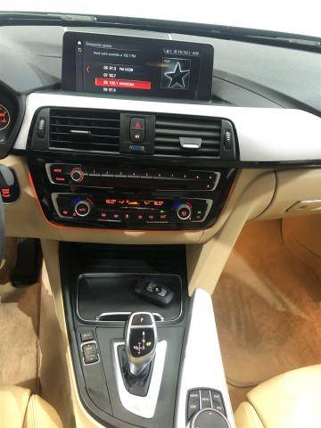 BMW 320I 2017/2018 2.0 M SPORT GP 16V TURBO ACTIVE FLEX 4P AUTOMÁTICO - Foto 7