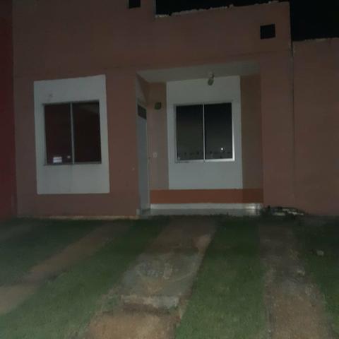 Excelente locação casa Bairro Novo - Foto 4