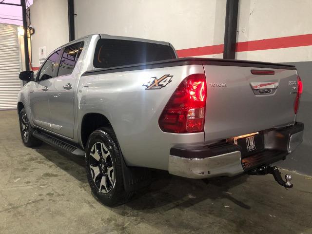 Hilux SRX 2019 - Foto 4