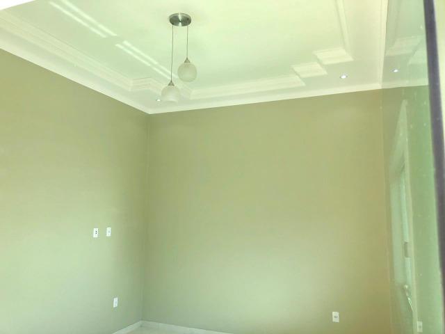 Aceito Imóvel FGTS e Financiamento, Casa Nova em Excelente Localização Sobradinho 2 - Foto 4