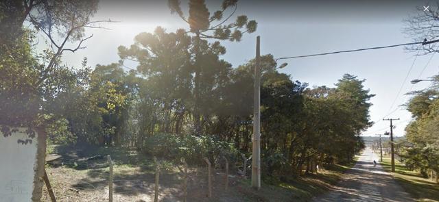 Área Urbana de Esquina com 4.000m² em São José dos Pinhais