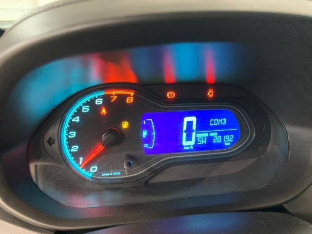 Chevrolet Onix LTZ MANUAL 4P - Foto 9