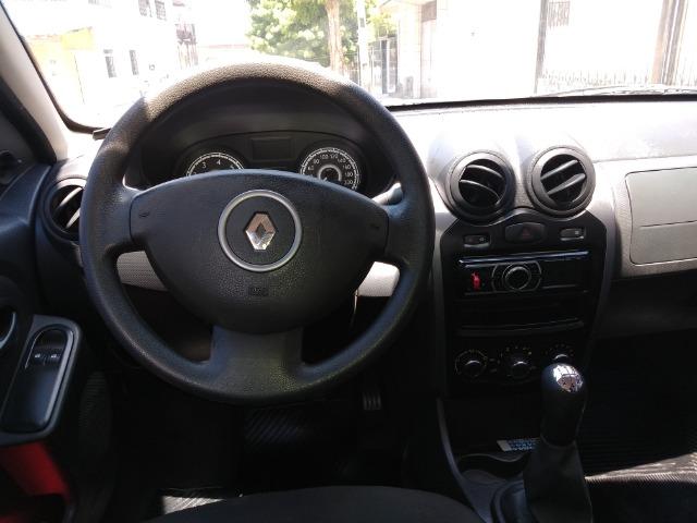 Sandero 1.0 Excelente Estado - Foto 7