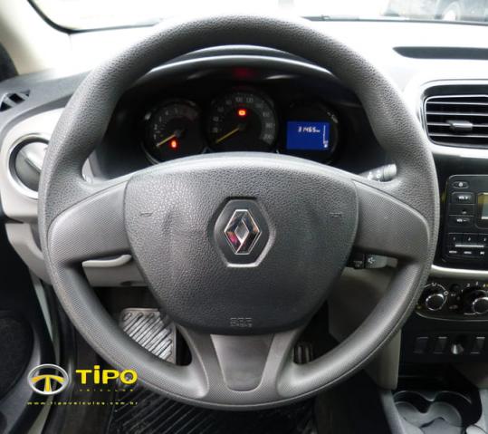 RENAULT LOGAN EXPRESSION 1.6 2018 - Foto 12