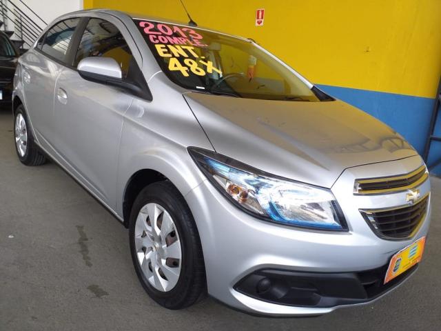 CHEVROLET ONIX 2013/2013 1.4 MPFI LT 8V FLEX 4P MANUAL
