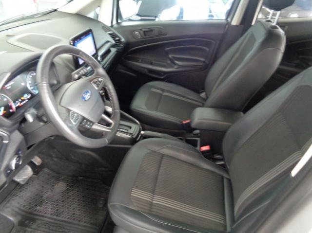 Ford Ecosport FREESTYLE 1.5 4P - Foto 8