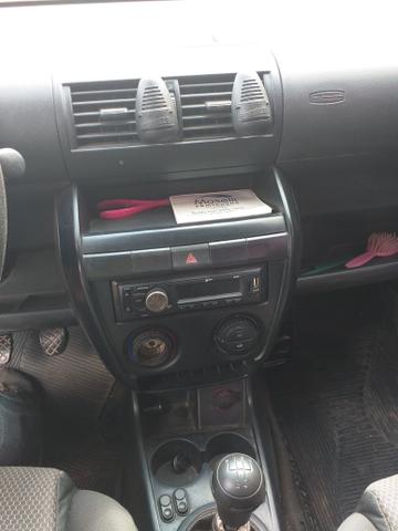 Vendo um carro top - Foto 4