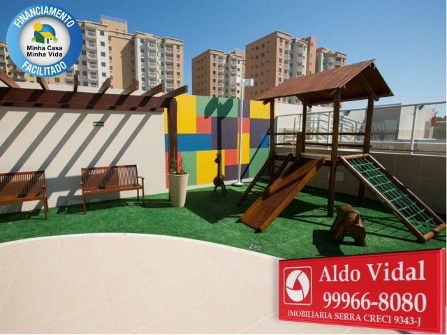 ARV 30- Apto 2Q pronto C/Varanda, piscina, Club privativo em Morada de Laranjeiras - Foto 18