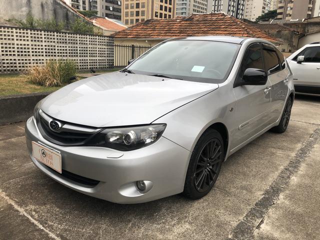 Subaru Impreza 2.0 4X4 2010 - Foto 3