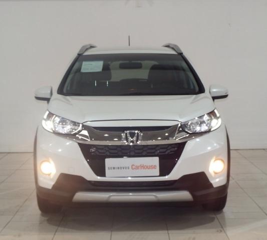 HONDA WRV 1.5 16V FLEXONE EXL CVT. - Foto 2