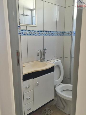 Apartamento 2 quartos+garagem e lazer - Foto 4