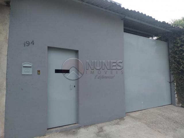 Galpão/depósito/armazém para alugar em Jardim piratininga, Osasco cod:976961 - Foto 2
