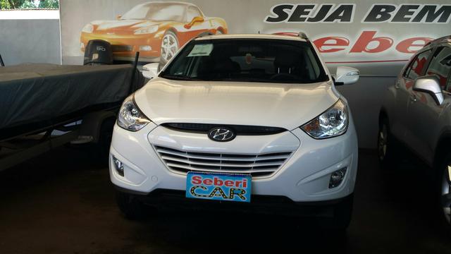 Ix35 gls 2.0 flex 2016 - Foto 2