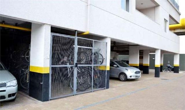 Apartamento à venda com 2 dormitórios em Ipiranga, São paulo cod:170-IM406918 - Foto 11