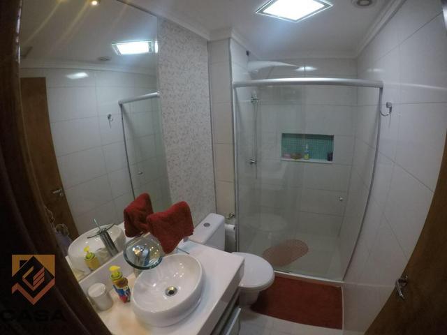 _ Apartamento porteira fechada 3 quartos com suíte BURITIS CONDOMÍNIO CLUBE - Foto 4