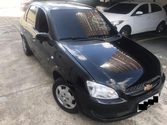 Chevrolet Classic Ls 2012 completo - Foto 14