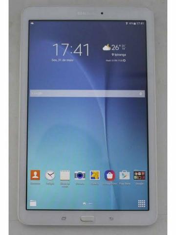 Tablet Samsung Galaxy tab e