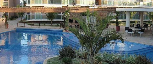 Palm Beach 5 suítes vizinho ao Beach Park - Foto 3