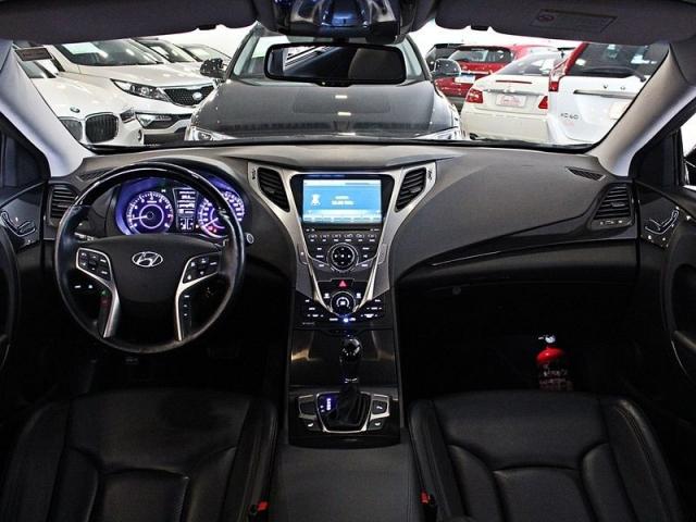 Hyundai Azera 3.0 GLS V6 4P - Foto 3