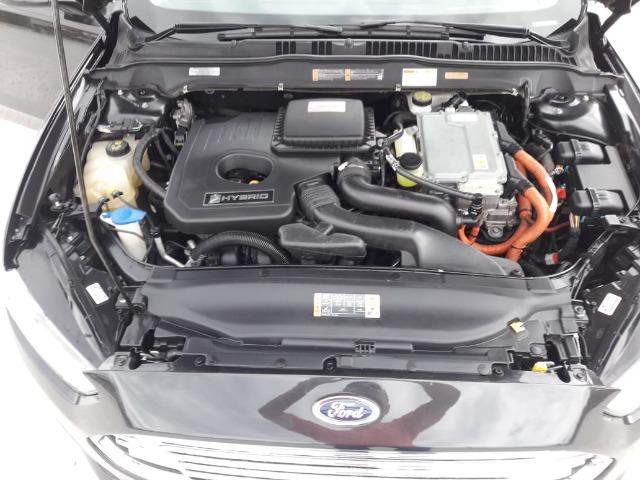 Ford fusion titanium - Foto 19