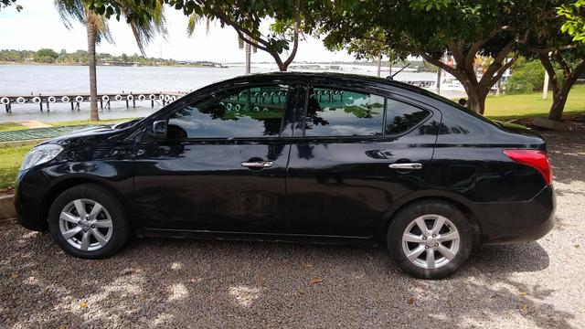 Versa SL 1.6 13/14 - Foto 2