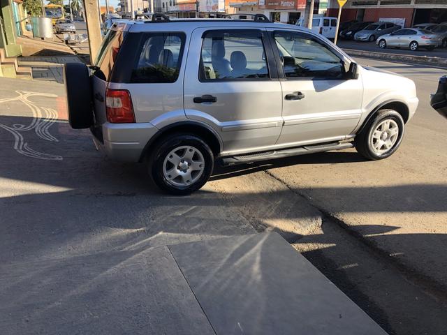 Ecosport XLT 1.6 - Foto 2