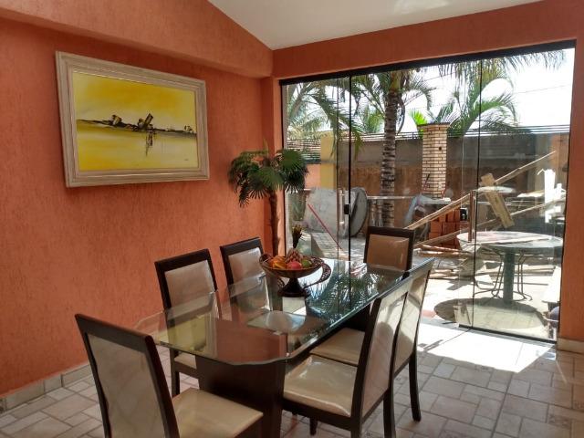 Casa Ponte Alta Norte - Foto 8