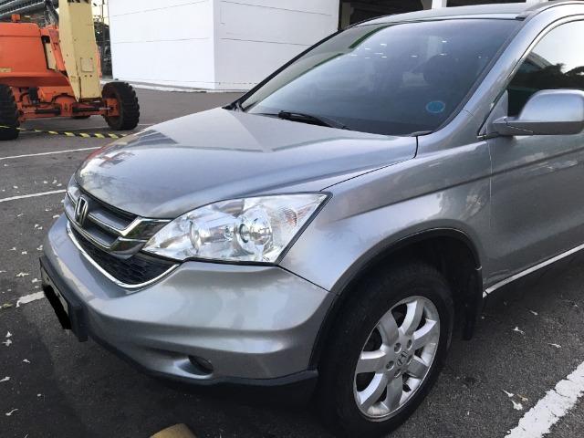 Honda CRV 2008 LX 4x2