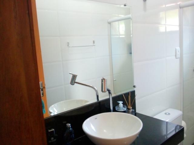 Casa 3 Quartos em Cajupiranga com 122 m2 - Financio R$ 170.000,00 - Foto 13
