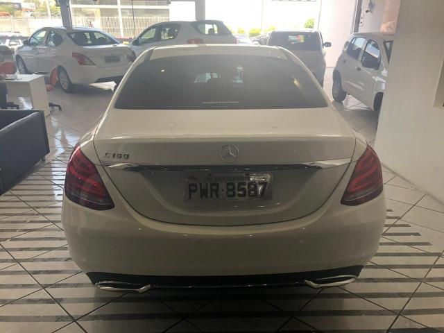 MERCEDES c180 2016 - Foto 3