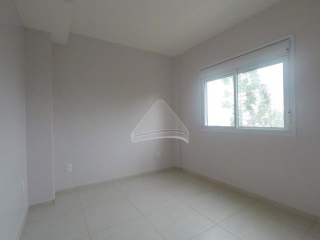 Apartamento para alugar com 1 dormitórios em Petrópolis, Passo fundo cod:11527 - Foto 6