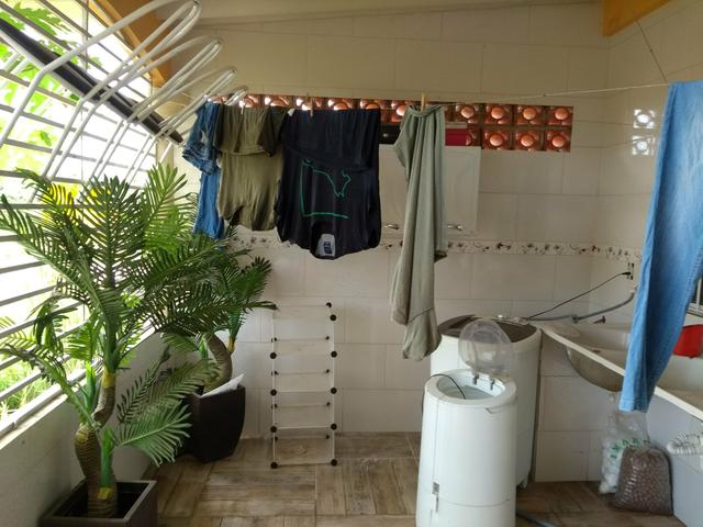 VENDO CASA EM BRASILÉIA, Bairro José Moreira - Rua São Francisco Alves dos Santos N° 345 - Foto 9