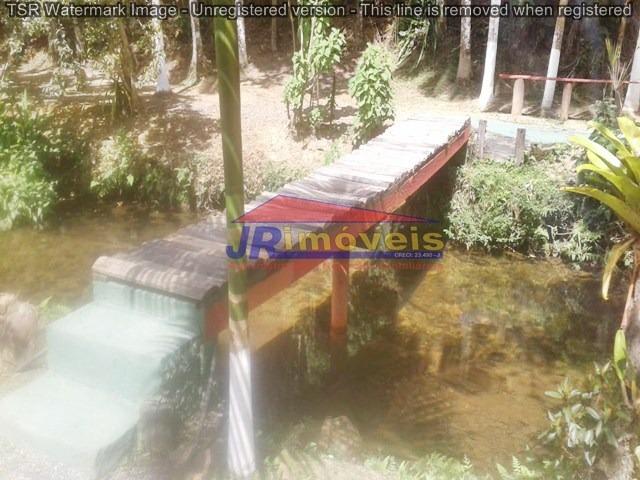 Imóvel Comercial com casa e 03 Chalés - Ref. 265 - Foto 11