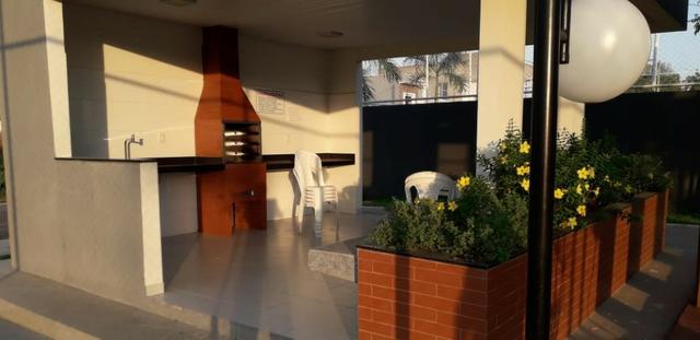 Casa pronta Condomínio Mansões Paris - Foto 7