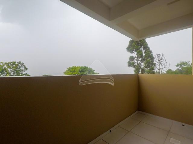 Apartamento para alugar com 1 dormitórios em Petrópolis, Passo fundo cod:11527 - Foto 5