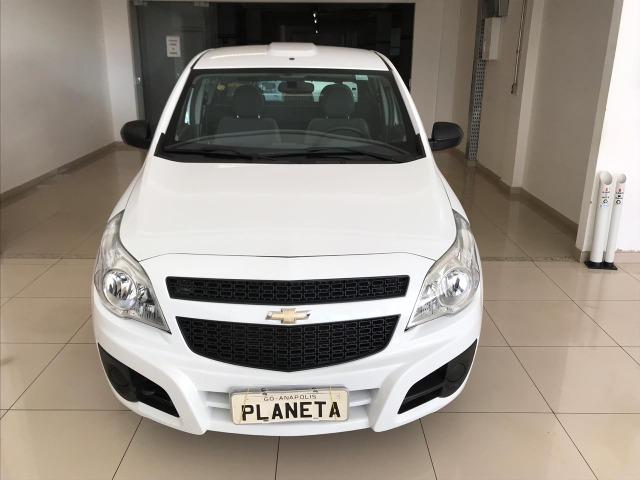 Gm - Chevrolet Montana