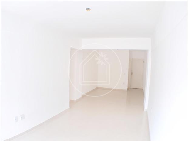 Apartamento à venda com 3 dormitórios em Pechincha, Rio de janeiro cod:840313 - Foto 7