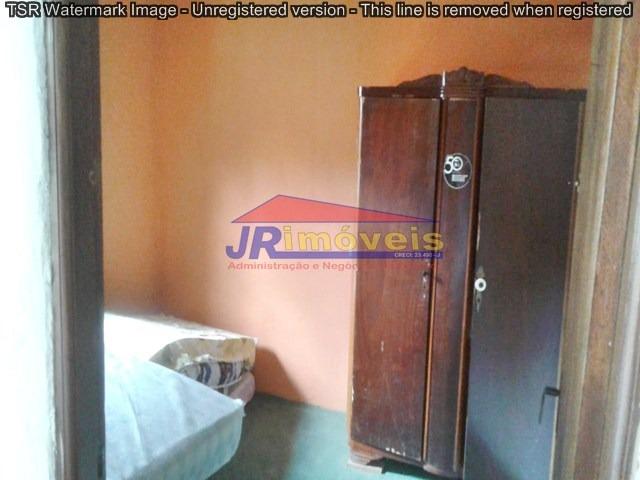 Imóvel Comercial com casa e 03 Chalés - Ref. 265 - Foto 14