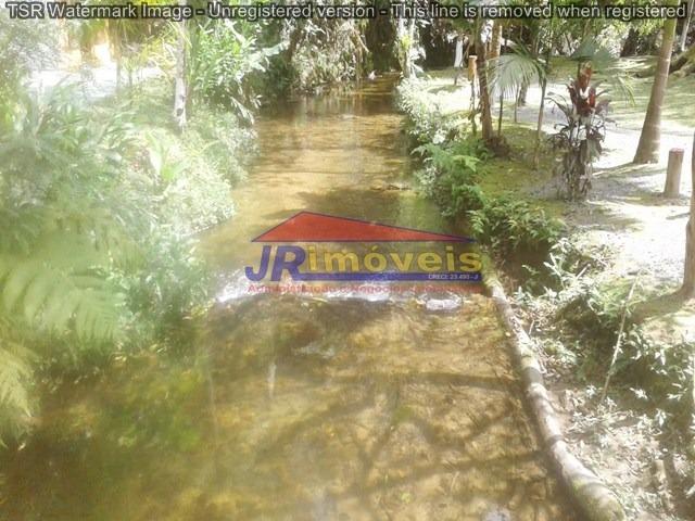 Imóvel Comercial com casa e 03 Chalés - Ref. 265 - Foto 10