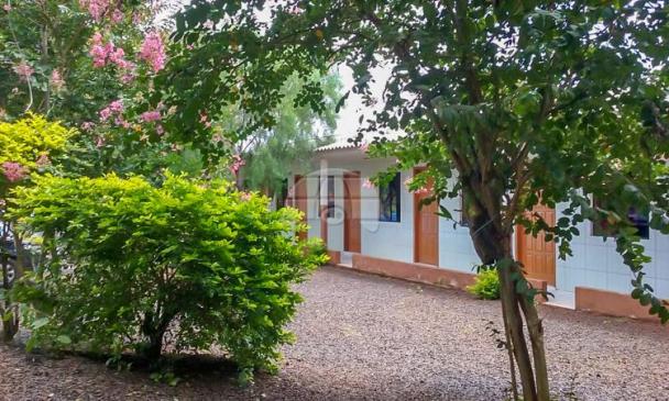 Casa à venda com 5 dormitórios em Alagado, Candói cod:146342 - Foto 16