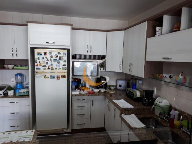Apartamento residencial à venda, Valparaíso, Petrópolis - Foto 13