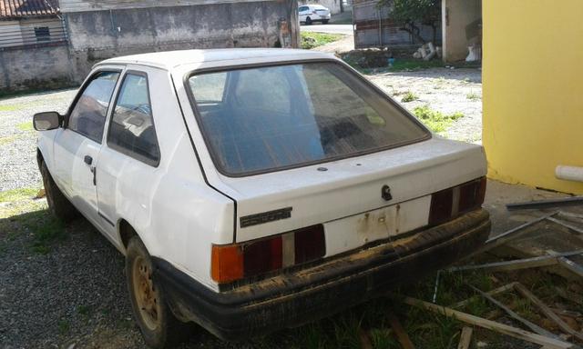 Escort hobby 1.0 cht 1987 a 1996 Sucata Em Peças e Acessorios - Foto 7