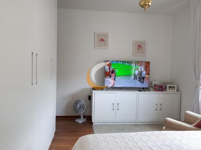 Apartamento residencial à venda, Valparaíso, Petrópolis - Foto 12
