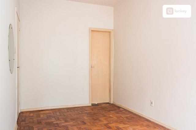 Apartamento com 35m² e 1 quarto - Foto 5
