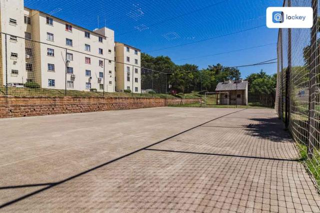 Apartamento para alugar com 2 dormitórios em Vila nova, Porto alegre cod:4998 - Foto 17