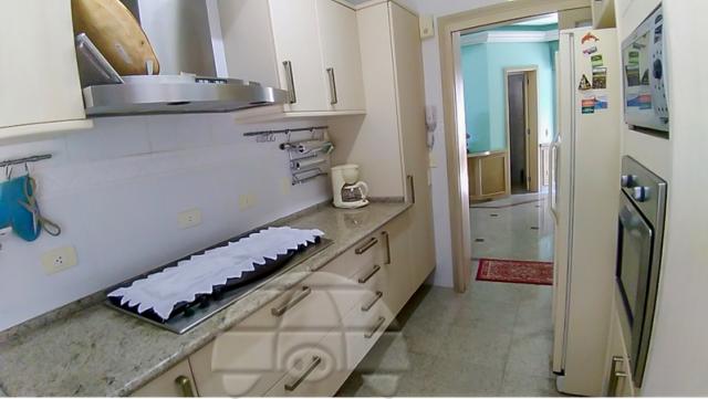 Apartamento à venda com 4 dormitórios em Caioba, Matinhos cod:144708 - Foto 3