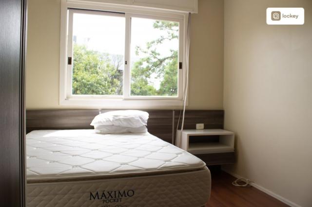 Apartamento com 71m² e 2 quartos - Foto 12